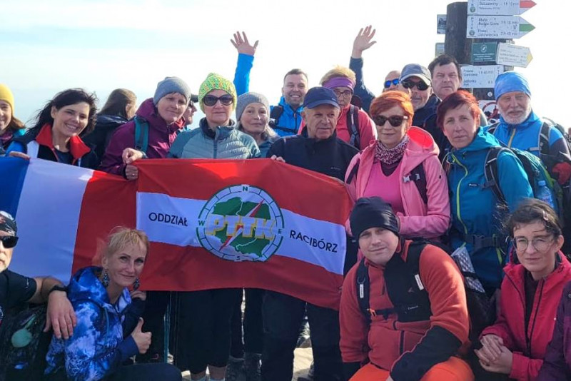 Babia Góra czeka. PTTK Racibórz organizuje wyprawę na Diablaka